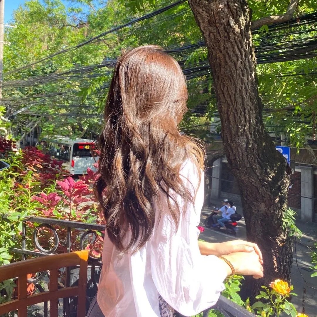 艾美的世界