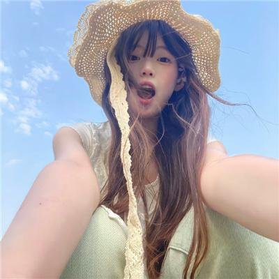 一个女人的选择